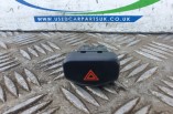 Nissan Note MK1 dci 2009-2013 Hazard Warning Light Switch Button