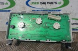 Nissan Note MK1 dci 2009-2013 Speedometer Instrument Cluster Clocks E8 BH43C 2