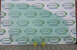 Nissan Note MK1 door window glass drivers front 2006 MPV