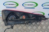 Nissan Note MK1 drivers rear light and bulb holder 2006