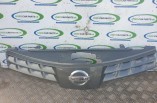 Nissan Note MK1 front centre grille grey 62310 9U0000