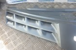 Nissan Note MK1 front grille grey 2006-2009 623109U000 2007