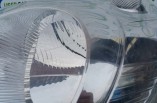 Nissan Note MK1 headlight front left slight mark