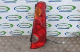 Nissan Note MK1 rear tail brake light drivers 2006-2010