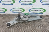 Nissan Note MK1 rear wiper motor 2011