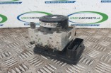 Nissan Note MK2 1 2 ABS Pump ECU 47660 3VU0B 28 5156-2100 3