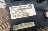 Nissan Note MK2 1 2 DIG body control module 284B13VU1B