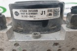 Nissan Note MK2 1 2 Petrol ABS Pump ATE 47660 3VU0B 06 2102-2842 4