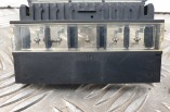 Nissan Note MK2 1 2 battery fuses terminal G8091435