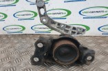 Nissan Note MK2 1 2 petrol HR12DE top engine support bracket mount