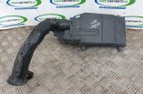 Nissan Note MK2 1 2 petrol air box and pipe