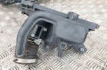 Nissan Note MK2 1 2 petrol air filter box and air intake pipe