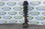 Nissan Note MK2 1.2 petrol shock absorber suspension leg passengers front left 543033VU0B