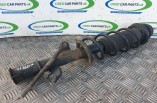 Nissan Note MK2 1 2 petrol shocker suspension leg spring passengers front 543033VU0B