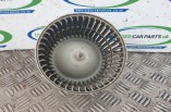 Nissan Note MK2 2013-2018 heater fan blower motor