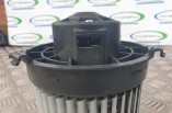 Nissan Note MK2 2 Pin heater blower motor fan Tekna