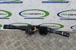 Nissan Note MK2 Acenta Premium Combination Headlight Indicator Wiper Switch