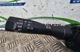 Nissan Note MK2 Acenta Premium Combination Headlight Indicator Wiper Switch (3)