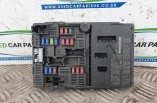 Nissan Note MK2 BCM body control module 284B71HZ2A