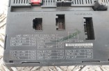 Nissan Note MK2 BCM body control module 284B71HZ2A part number