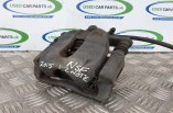 Nissan Note MK2 Brake Caliper 1 2 Petrol passengers front left