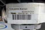 Nissan Note MK2 Tekna AC Matrix 922003VD0A