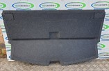 Nissan Note MK2 Tekna floor board cover 2015