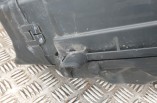 Nissan Note MK2 air box lug damaged missing