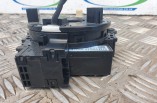 Nissan Note MK2 airbag squib and steering angle sensor
