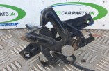 Nissan Note MK2 bonnet catch latch lock mechanism 2013-2018