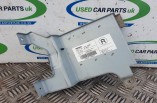 Nissan Note MK2 camera control ECU Control Module 284A13VA0B