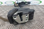 Nissan Note MK2 central locking motor passengers front left MPV