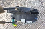 Nissan Note MK2 door lock motor 6 pin 2013-2018