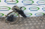 Nissan Note MK2 door lock motor catch drivers front right Tekna 2013-2018