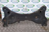 Nissan Note MK2 engine support subframe cradle