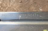 Nissan Note MK2 front bumper crash bar beam 62030 3VU0H