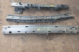 Nissan Note MK2 front bumper reinforcer crash bar beam 62030 3VU0H