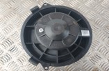 Nissan Note MK2 heater blower 2015