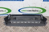 Nissan Note MK2 high level centre brake light centre 2013-2018