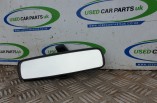 Nissan Note MK2 rear view mirror Acenta Premium