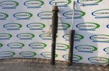 Nissan Note MK2 shock absorber pair rear 562103WF0C
