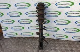 Nissan Note MK2 shock absorber suspension leg drivers front 543023VU0B