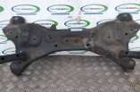 Nissan Note MK2 subframe 1 2 petrol