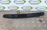 Nissan Note MK2 tailgate boot handle 2013-2018 black