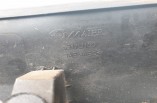 Nissan Note MK2 tailgate boot handle 5517U100