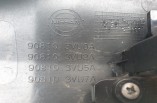 Nissan Note MK2 tailgate boot handle 908103VU0A 908103VU2A 90810 3VU5A 90810 3VU7A