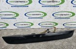 Nissan Note MK2 tailgate boot handle black Z11 G 2013-2018 (1)