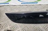 Nissan Note MK2 tailgate boot handle black Z11 G 2013-2018 (2)