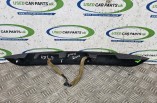 Nissan Note MK2 tailgate boot handle black Z11 G 2013-2018 (3)
