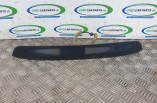 Nissan Note MK2 tailgate boot handle sensor black Z11 G